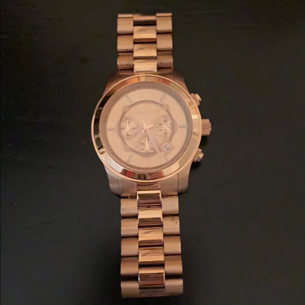 Micheal Kors Watch